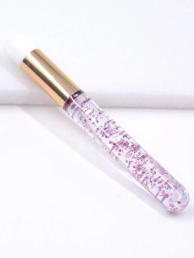 Lash & Brow Cleansing Brush