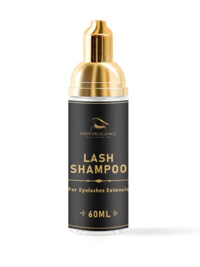 Lash Shampoo