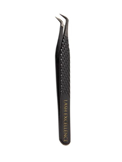 Boot Fibre Tip Tweezer